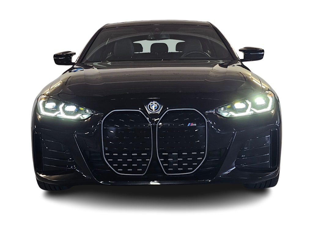 Thumbnail: 2023 BMW i4 - 6