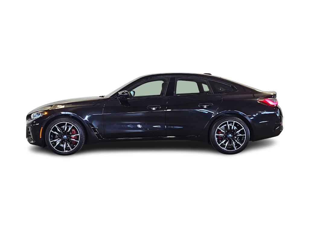 Thumbnail: 2023 BMW i4 - 3