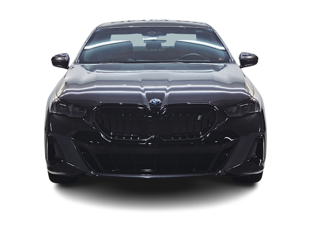 Image of 2024 BMW i5