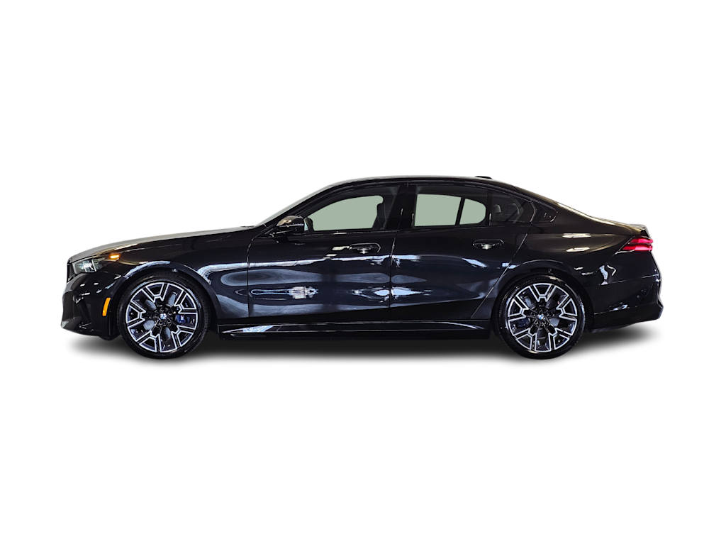 Thumbnail: 2026 BMW i5 - 3