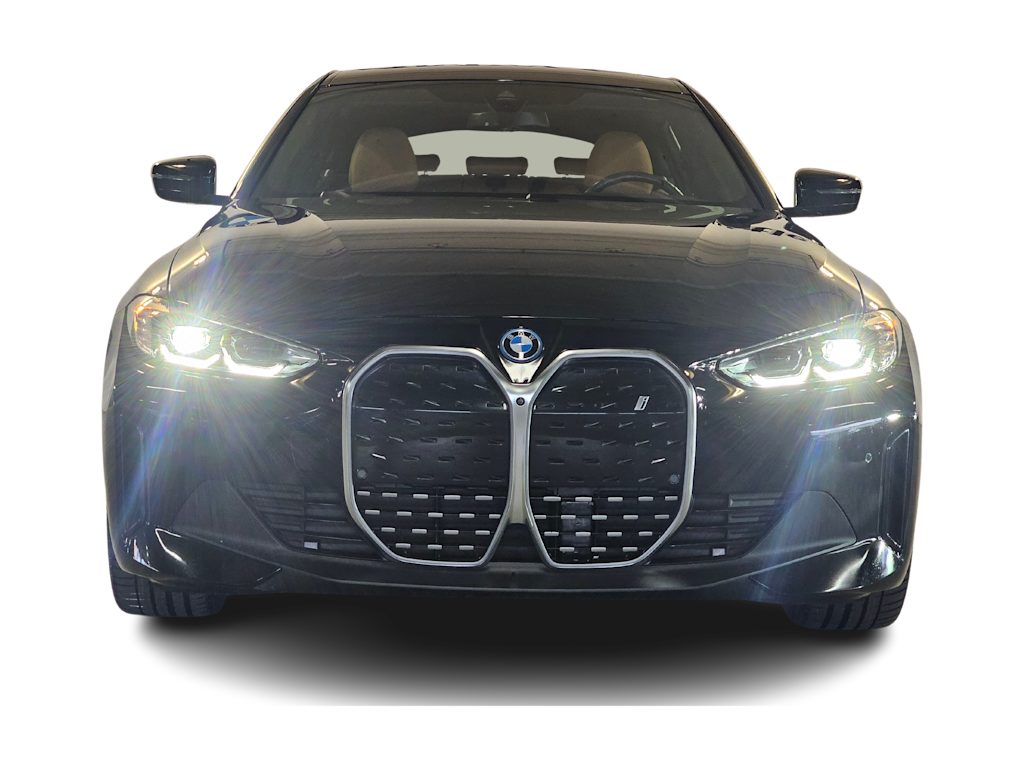 Thumbnail: 2023 BMW i4 - 6