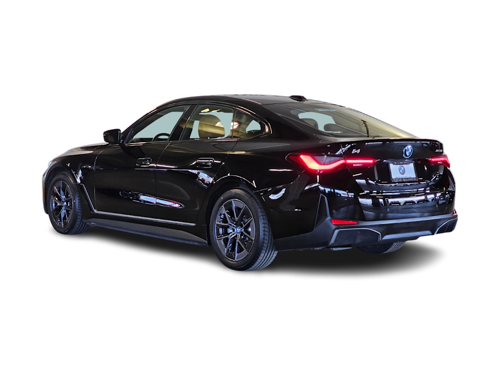 Thumbnail: 2023 BMW i4 - 4