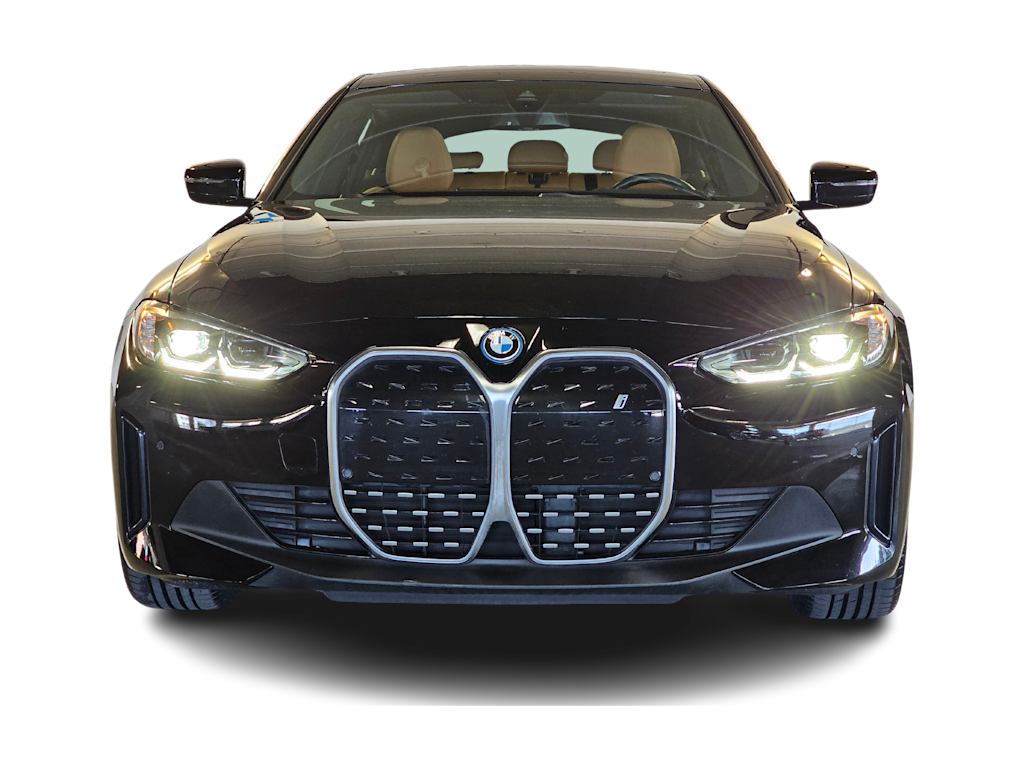 Thumbnail: 2023 BMW i4 - 6