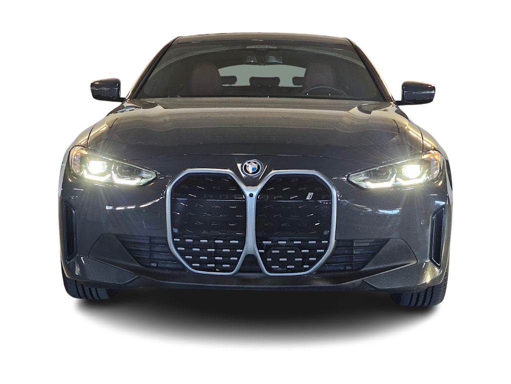 Thumbnail: 2023 BMW i4 - 6