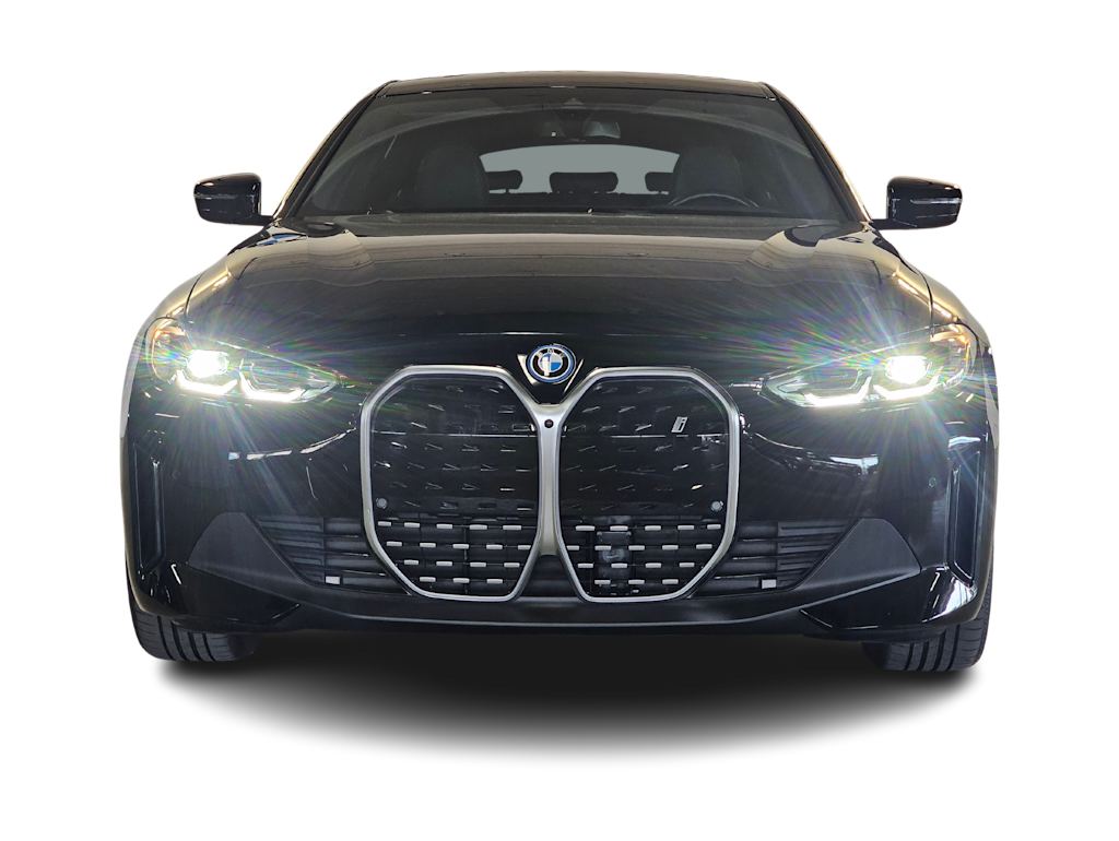 Thumbnail: 2023 BMW i4 - 6