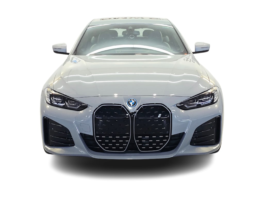 Thumbnail: 2024 BMW i4 - 6