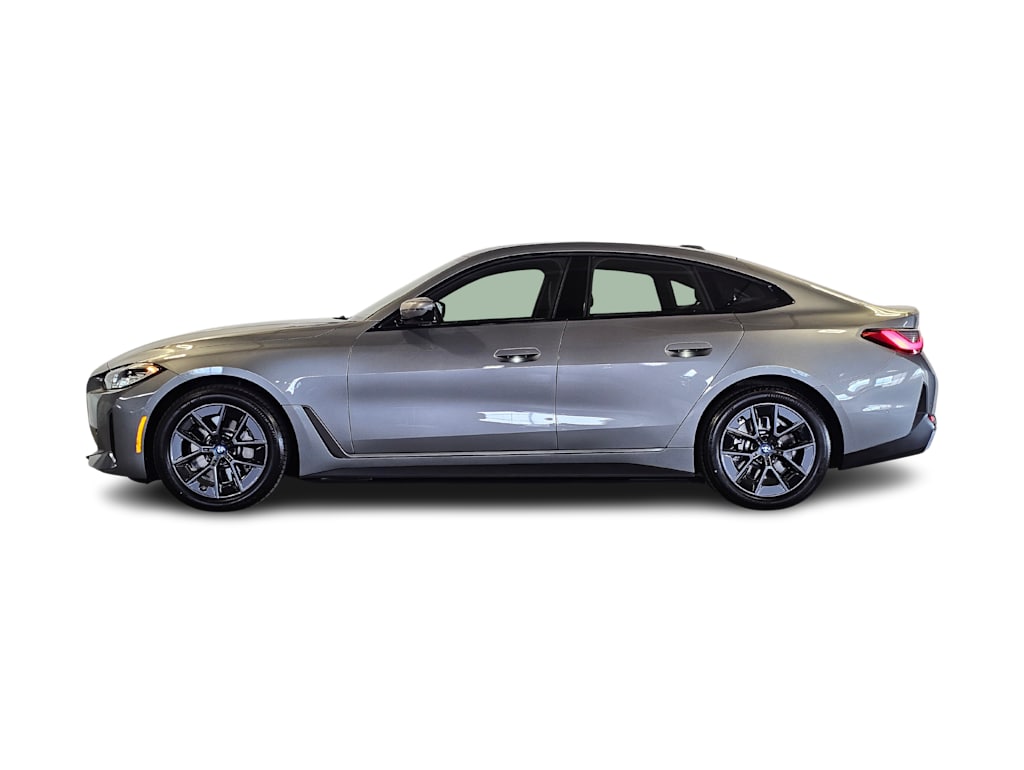 Thumbnail: 2023 BMW i4 - 3