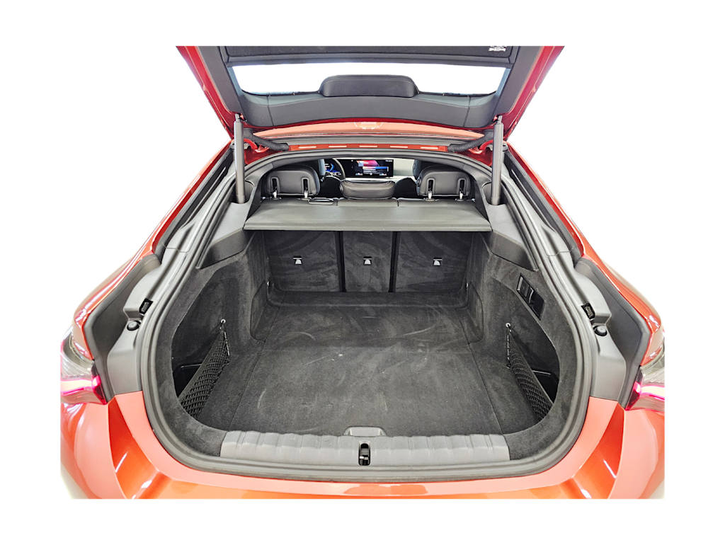 Thumbnail: 2023 BMW i4 - 16