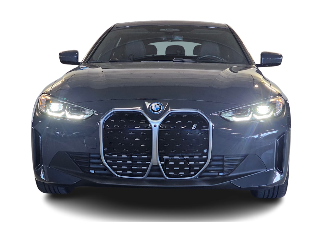 Thumbnail: 2023 BMW i4 - 6