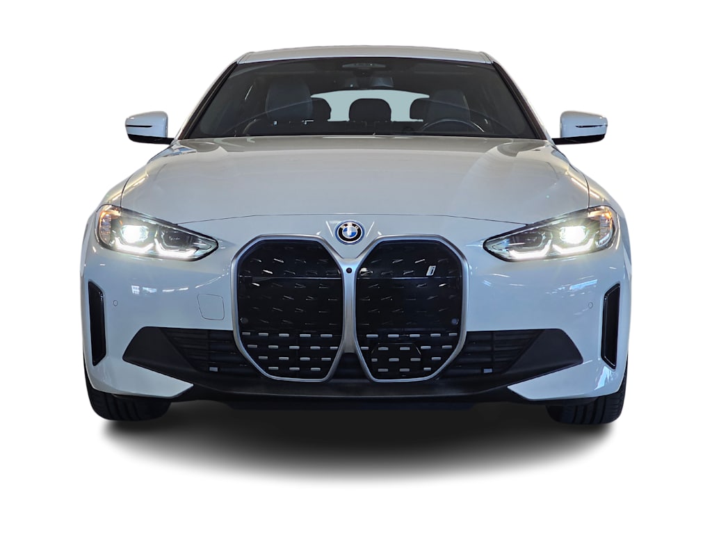 Thumbnail: 2023 BMW i4 - 6
