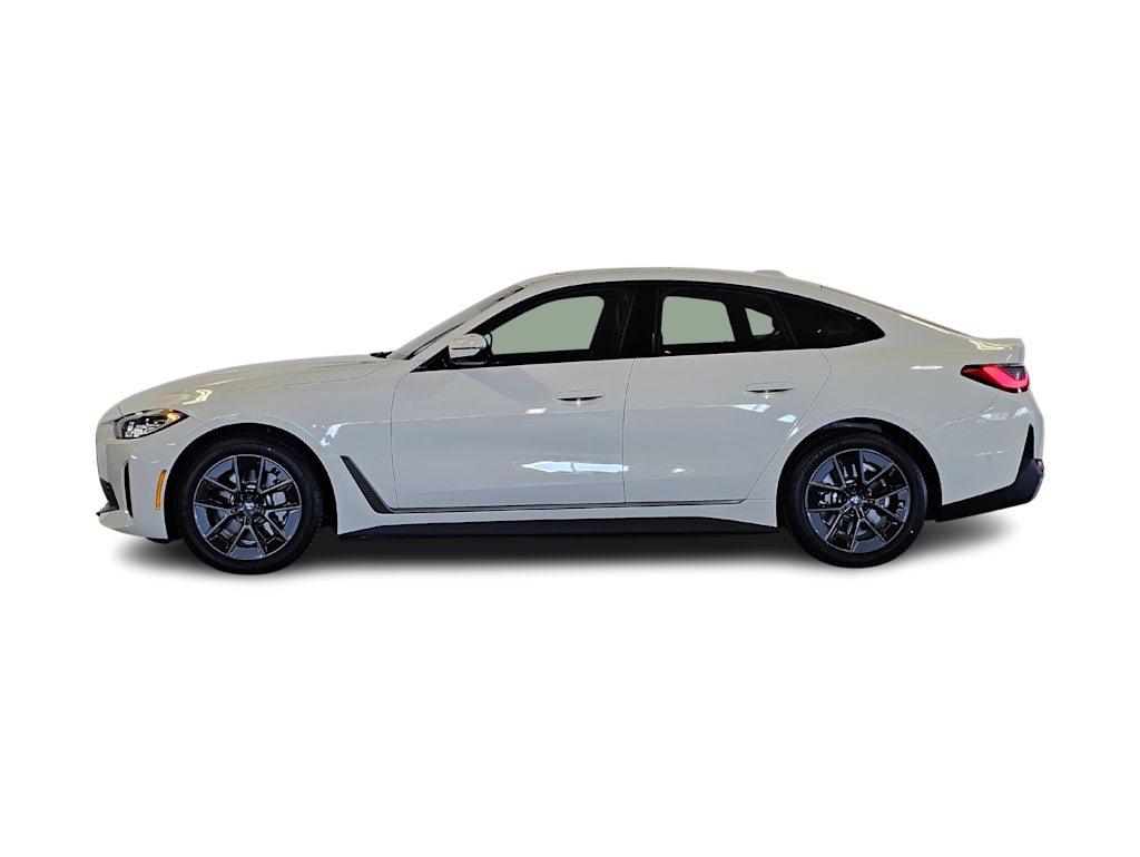 Thumbnail: 2023 BMW i4 - 3