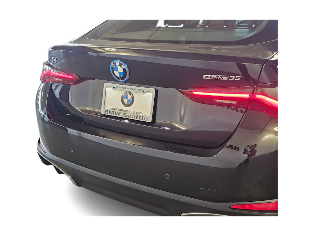 Thumbnail: 2023 BMW i4 - 5