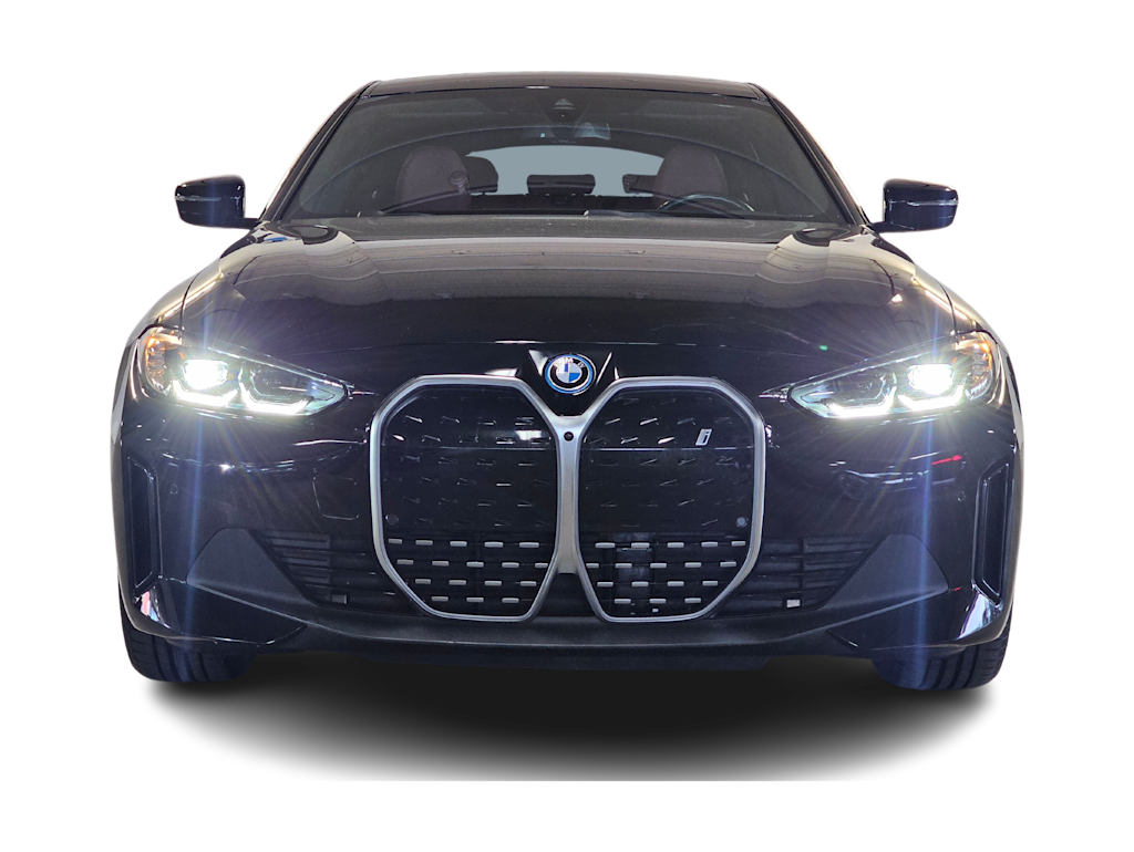 Thumbnail: 2023 BMW i4 - 6