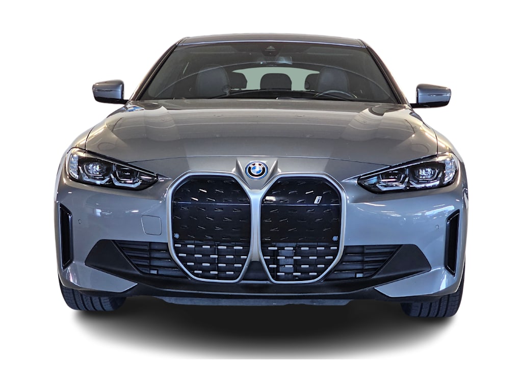 Thumbnail: 2023 BMW i4 - 6