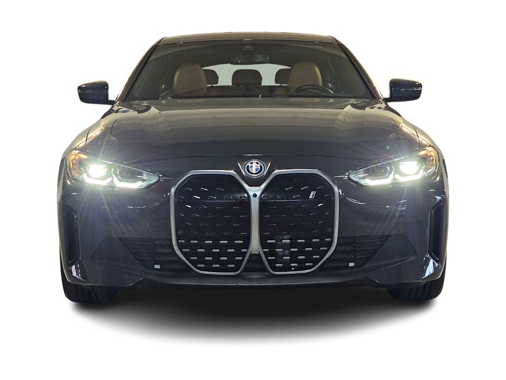 Thumbnail: 2023 BMW i4 - 6