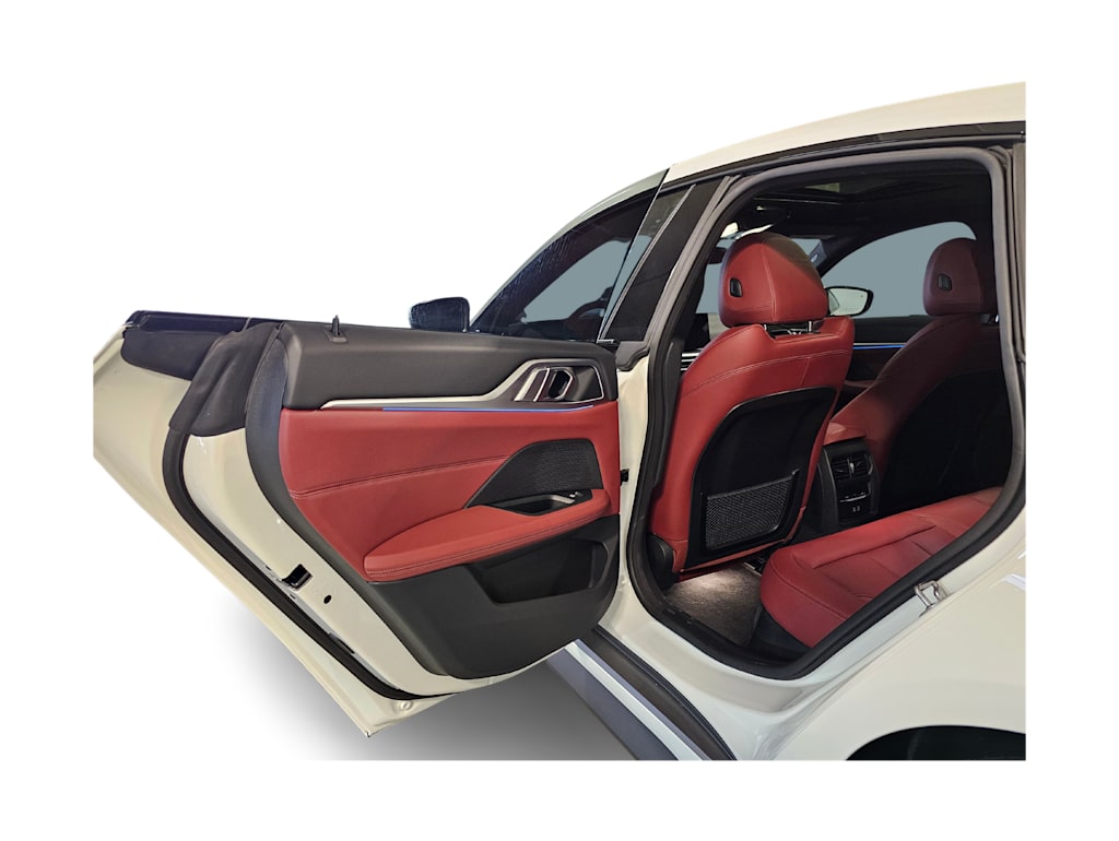 Thumbnail: 2023 BMW i4 - 38