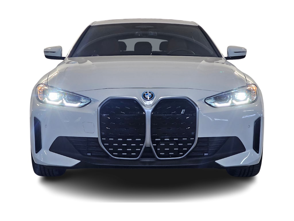 Thumbnail: 2023 BMW i4 - 6