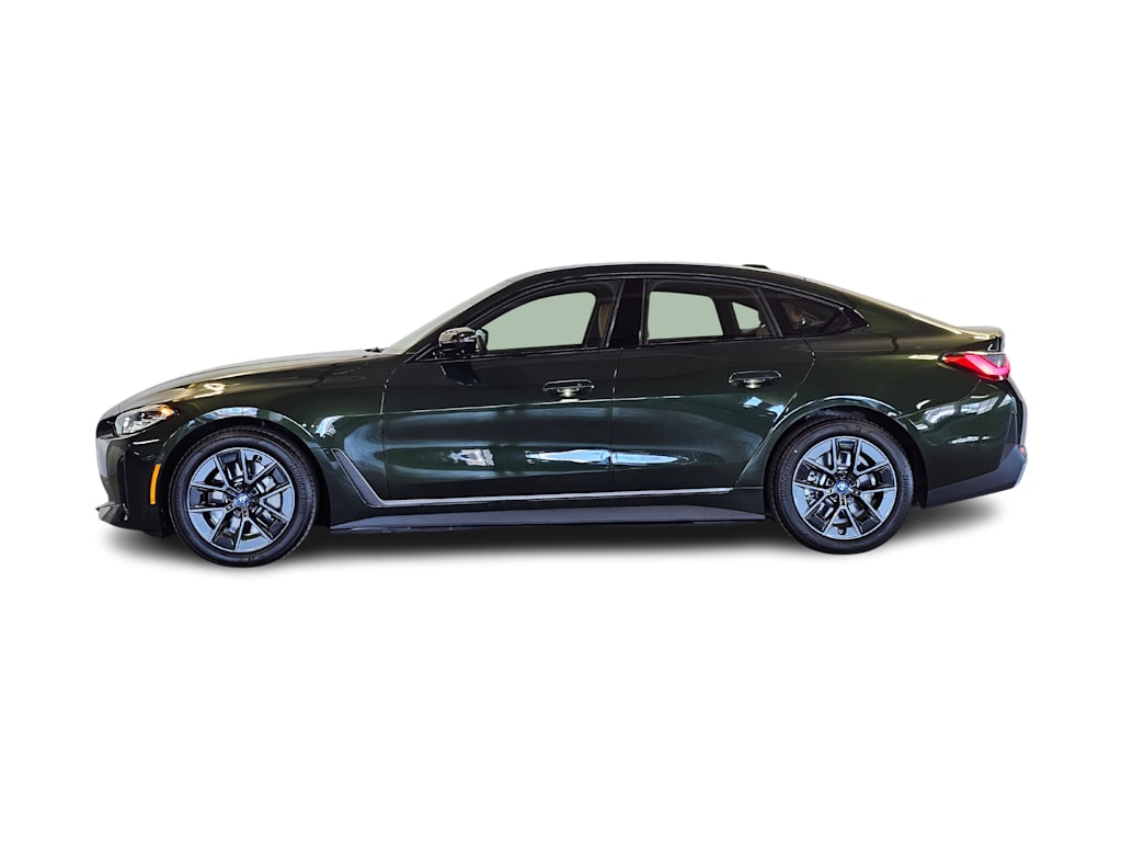 Thumbnail: 2023 BMW i4 - 3