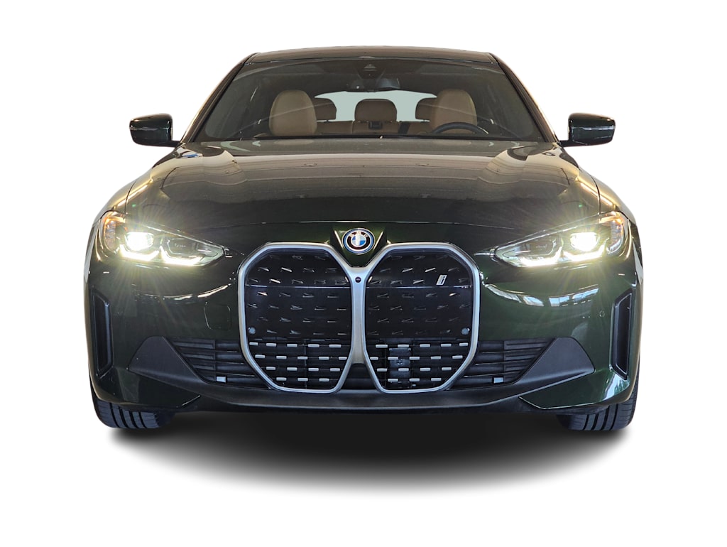 Thumbnail: 2023 BMW i4 - 6