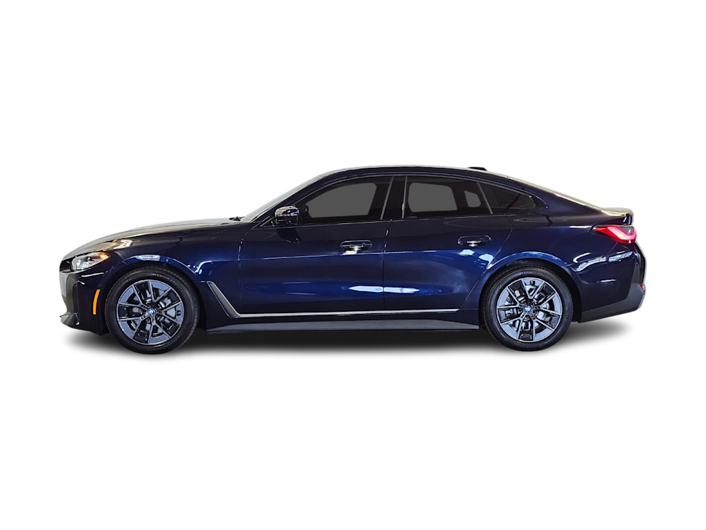 Thumbnail: 2023 BMW i4 - 3