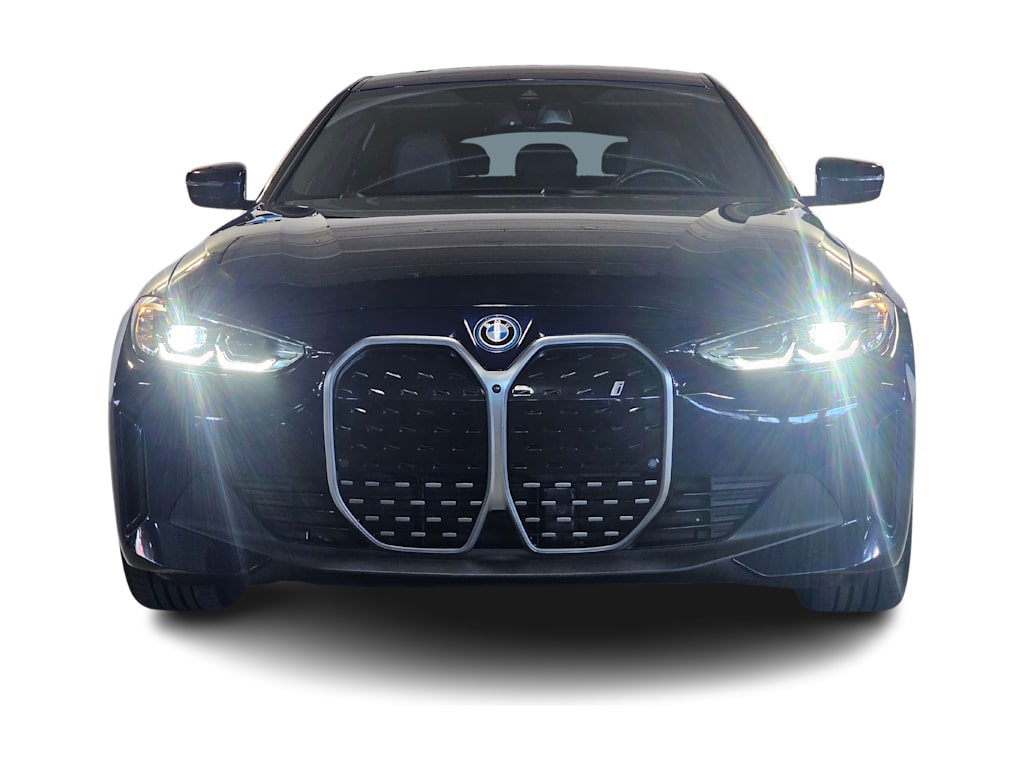 Thumbnail: 2023 BMW i4 - 6