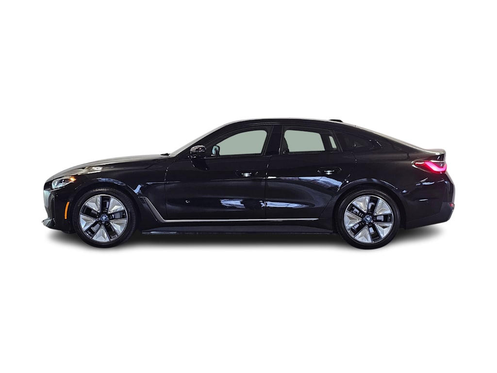 Thumbnail: 2023 BMW i4 - 3