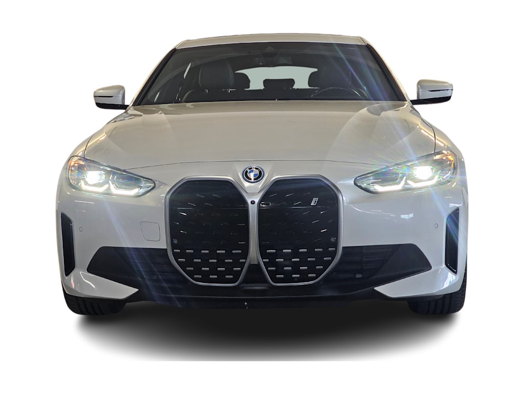 Thumbnail: 2023 BMW i4 - 6