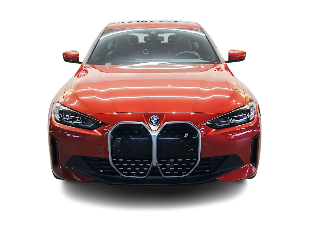 Thumbnail: 2023 BMW i4 - 6