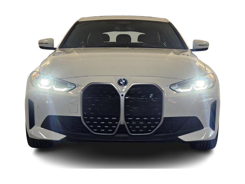 Thumbnail: 2023 BMW i4 - 6