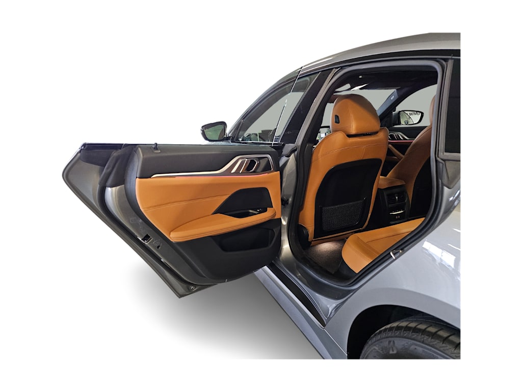Thumbnail: 2023 BMW i4 - 30