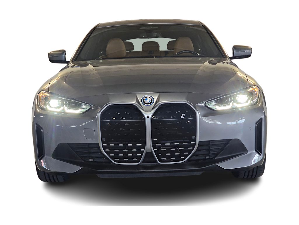 Thumbnail: 2023 BMW i4 - 6