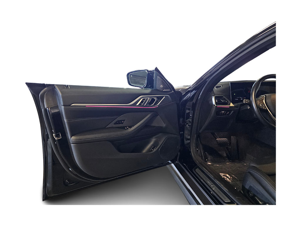 Thumbnail: 2023 BMW i4 - 32