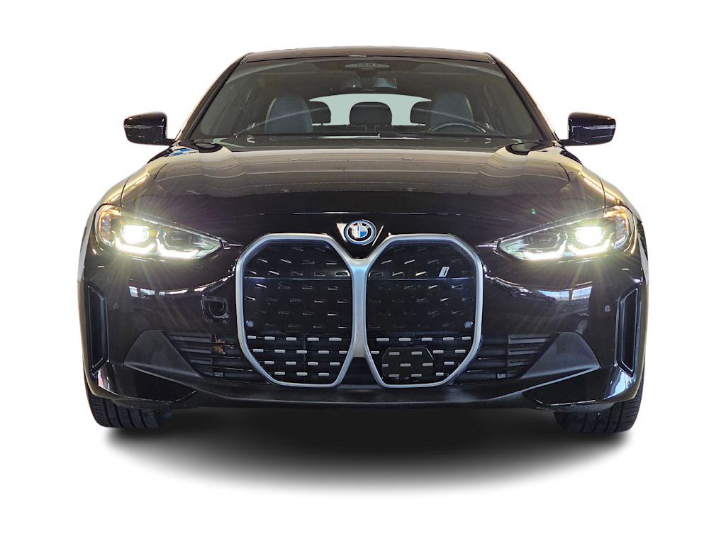 Thumbnail: 2023 BMW i4 - 6