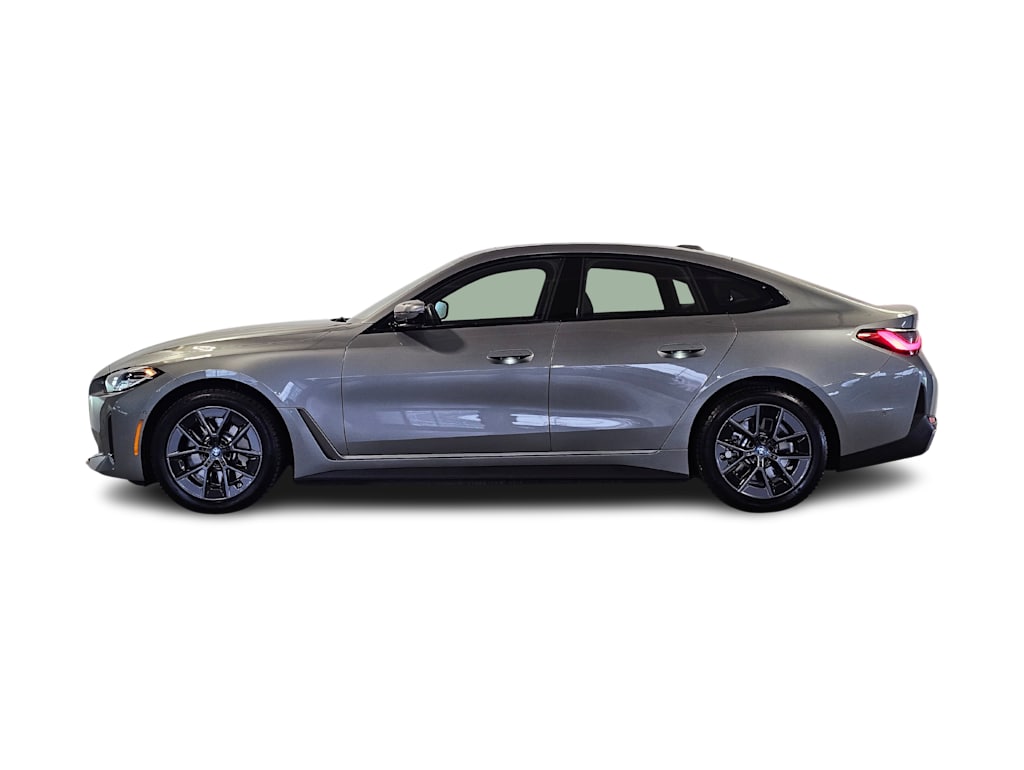 Thumbnail: 2023 BMW i4 - 3