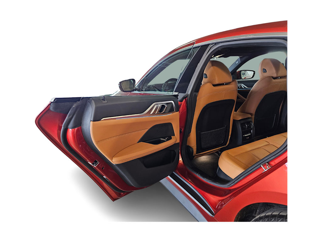 Thumbnail: 2023 BMW i4 - 31