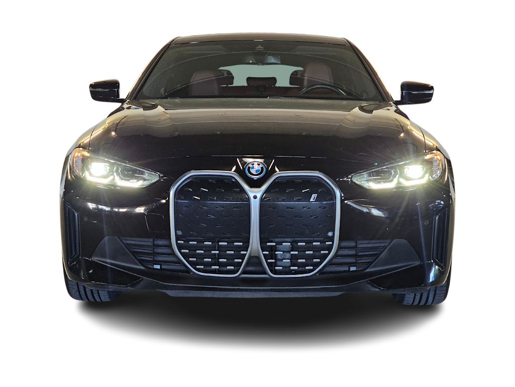 Thumbnail: 2023 BMW i4 - 6