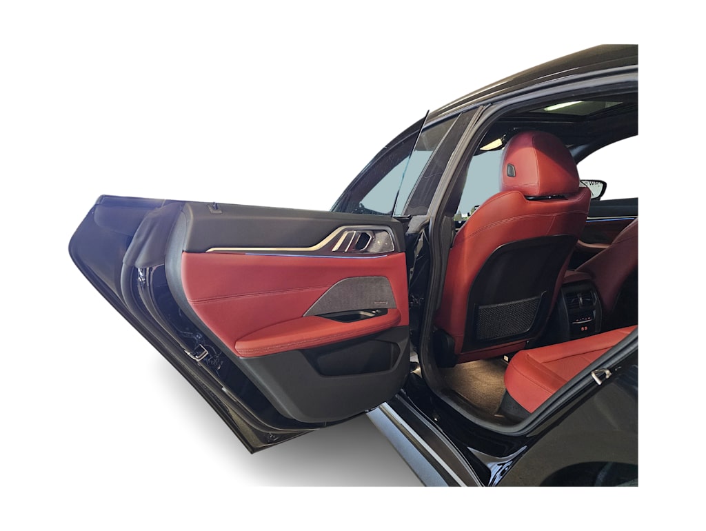 Thumbnail: 2023 BMW i4 - 38