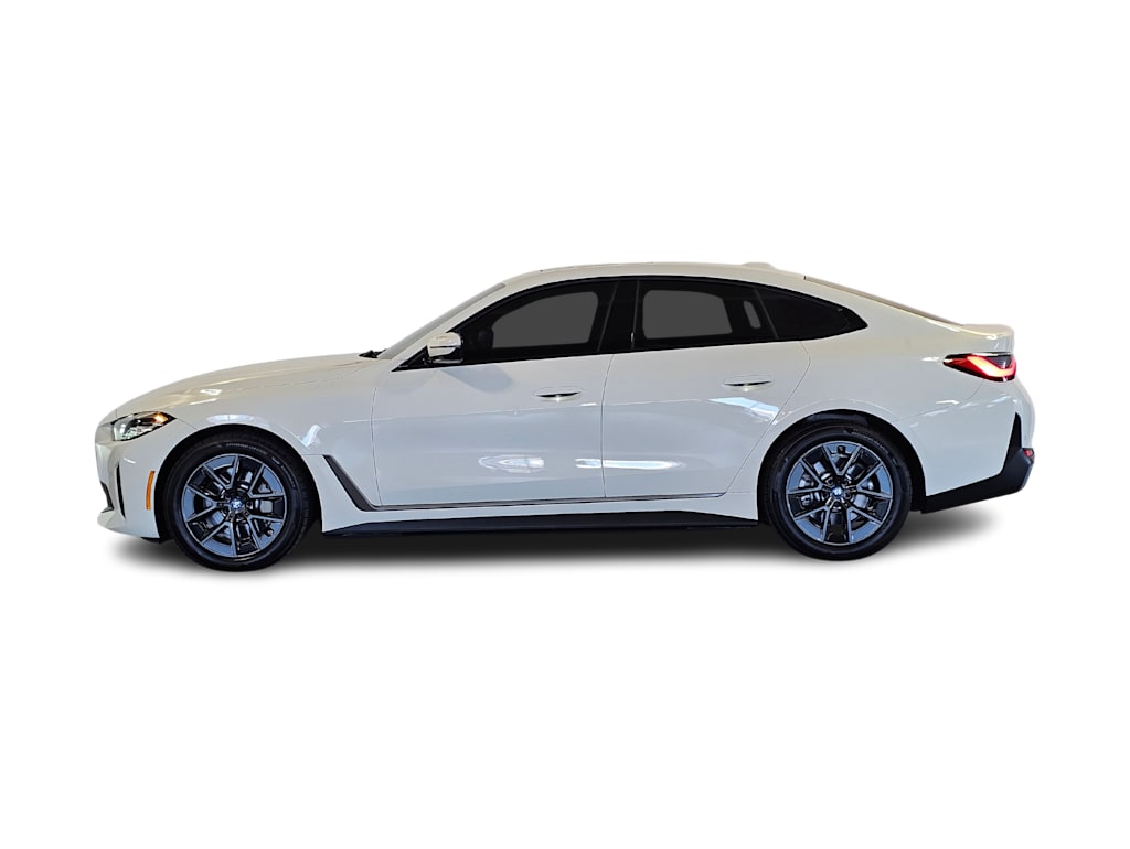 Thumbnail: 2023 BMW i4 - 3