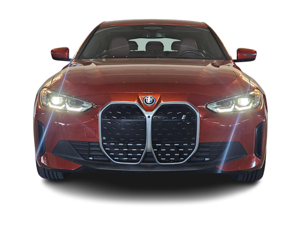 Thumbnail: 2023 BMW i4 - 6
