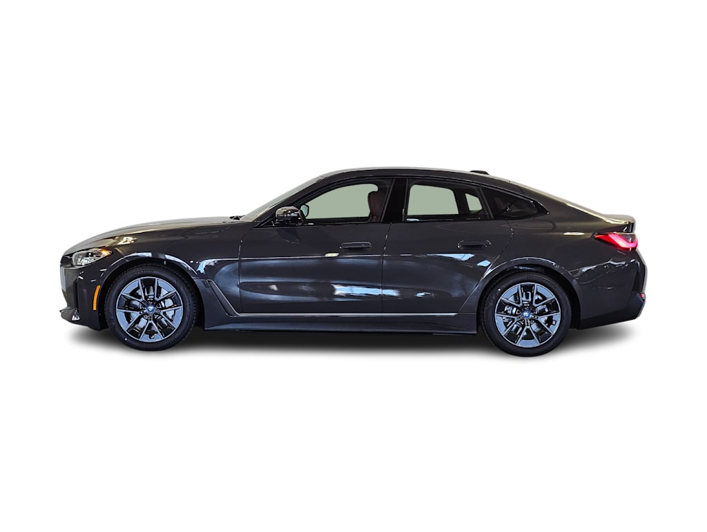 Thumbnail: 2023 BMW i4 - 3