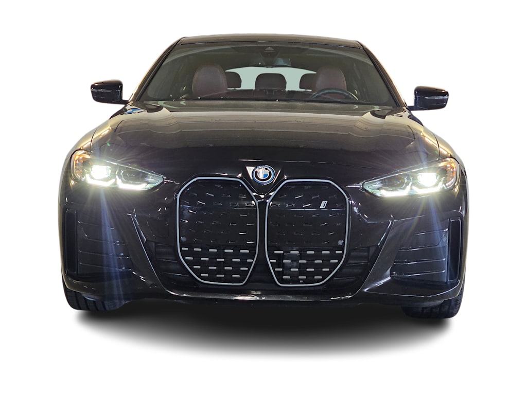 Thumbnail: 2024 BMW i4 - 6