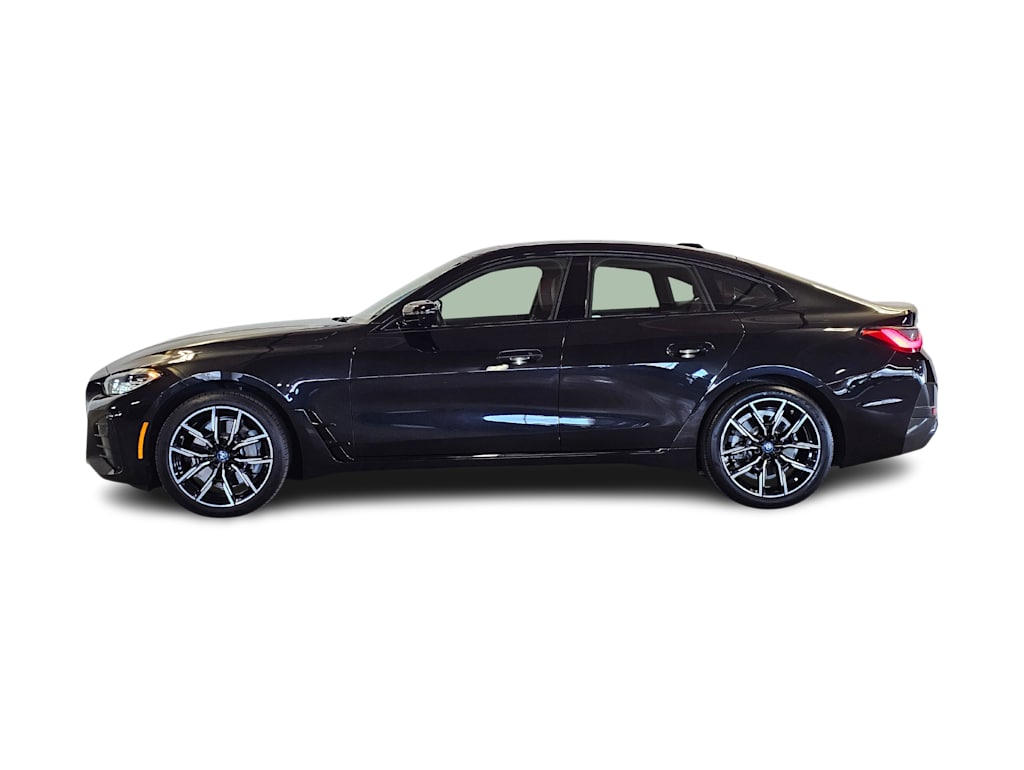 Thumbnail: 2024 BMW i4 - 3
