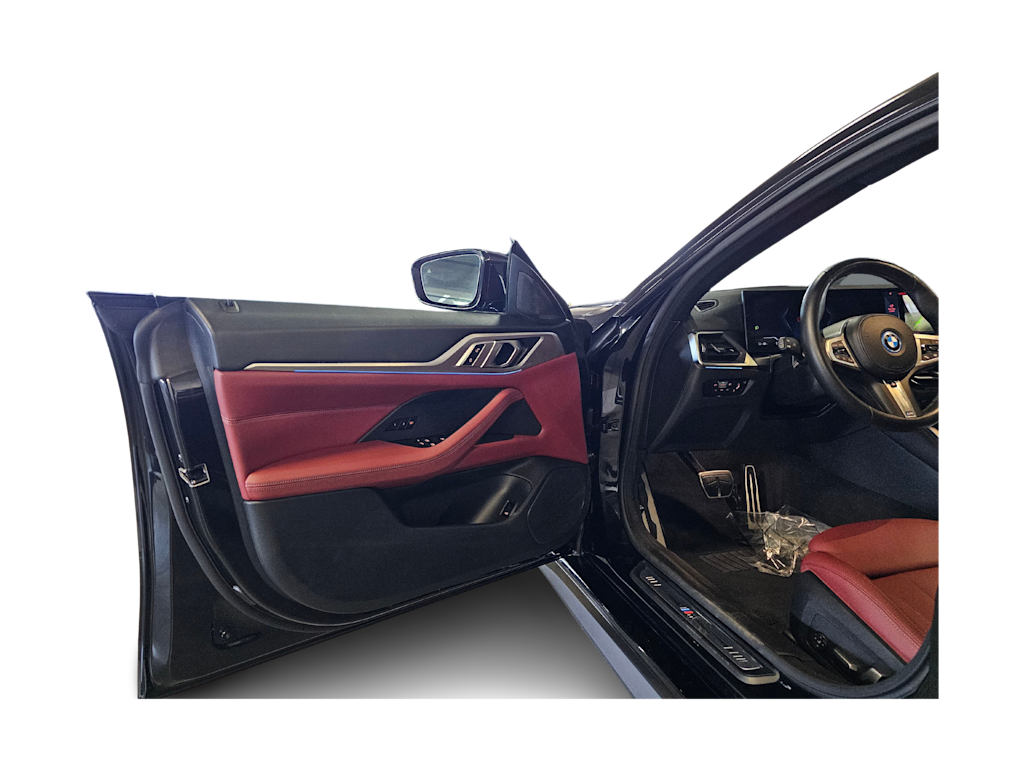 Thumbnail: 2024 BMW i4 - 32