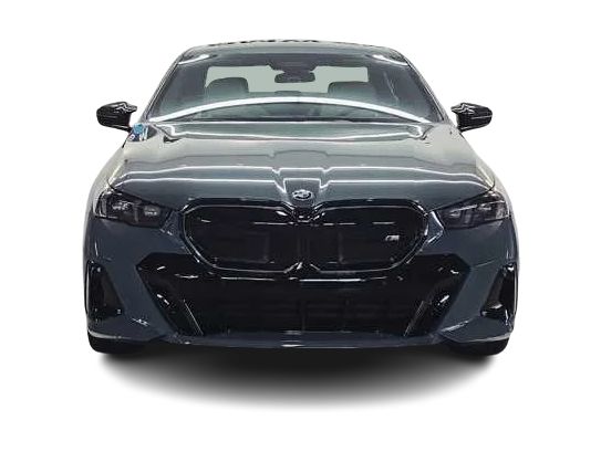 Thumbnail: 2025 BMW i5 - 2