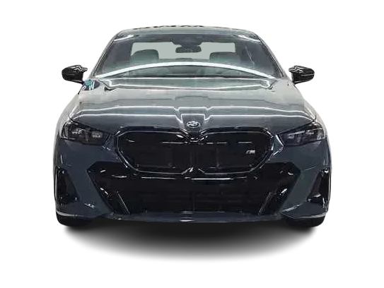 Thumbnail: 2025 BMW i5 - 2