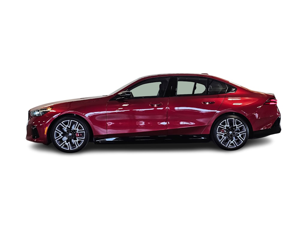 Thumbnail: 2025 BMW i5 - 3