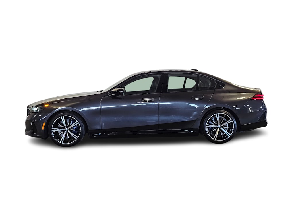 Thumbnail: 2025 BMW i5 - 3
