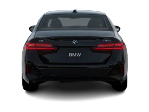 Thumbnail: 2025 BMW i5 - 5