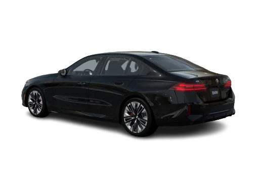 Thumbnail: 2025 BMW i5 - 4