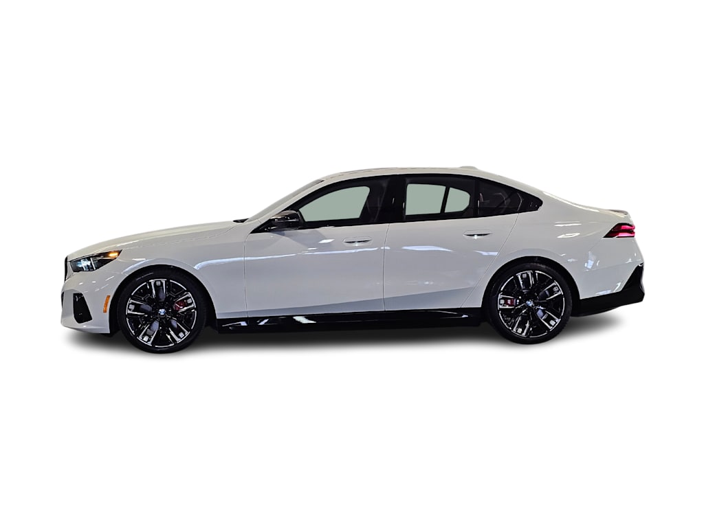 Thumbnail: 2025 BMW i5 - 3